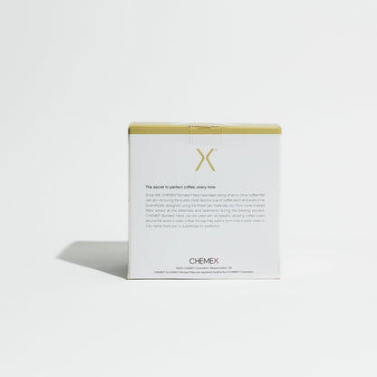 Chemex Filters - Bongo Roasting Co.