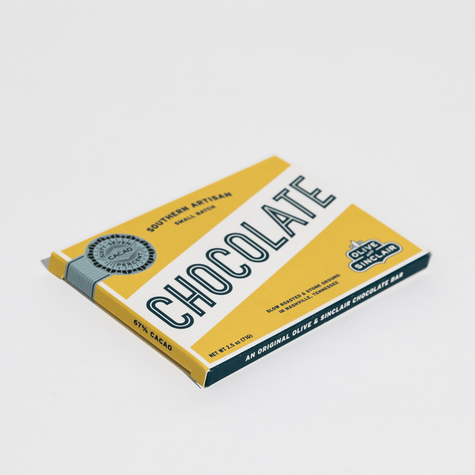 Chocolate Bar Sampler - 4 Pack - Bongo Roasting Co.