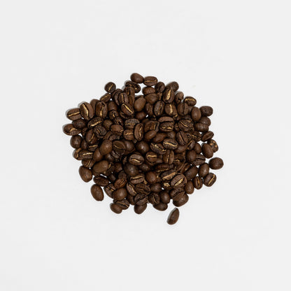 Dark Peru - Bongo Roasting Co.