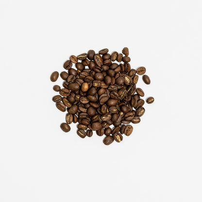 Decaf Espresso - Bongo Roasting Co.