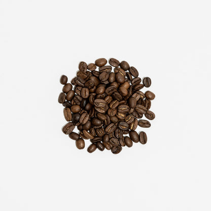 Leiper's Fork Bourbon Barrel Aged Coffee - Bongo Roasting Co.