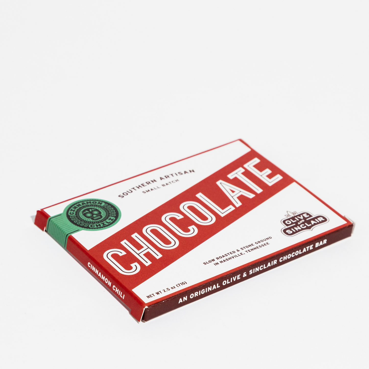 Chocolate Bar Sampler - 4 Pack