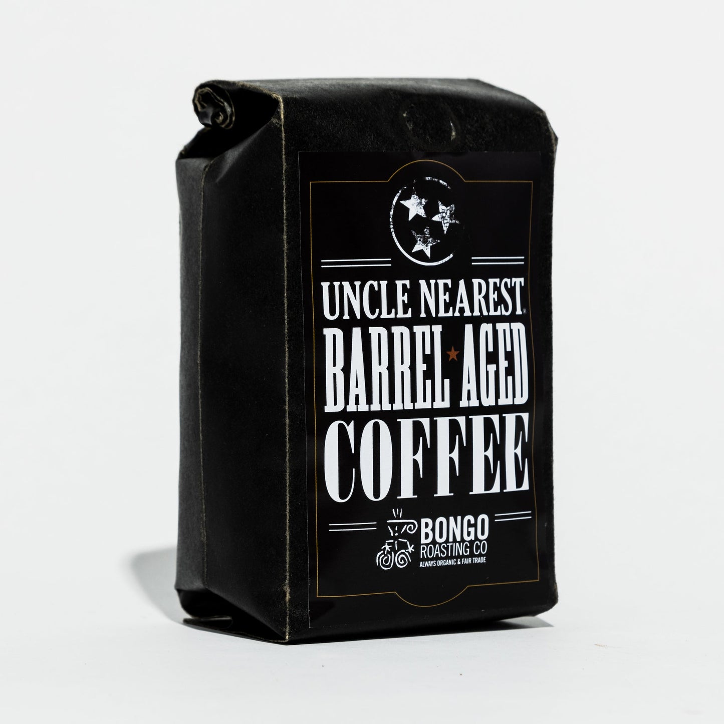 Uncle Nearest Gift Set - Bongo Roasting Co.