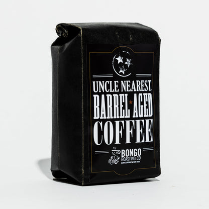 Uncle Nearest Gift Set - Bongo Roasting Co.